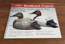 wildfowl carving magazine for sale  Yucaipa