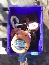 Harrington ton manual for sale  Chesnee