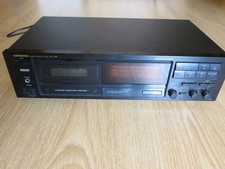 Nkyo tapedeck 2630 gebraucht kaufen  Wörth am Rhein