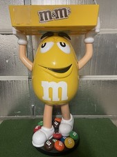 Yellow character display for sale  Tulare