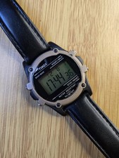Orologio digitale vintage usato  Spedire a Italy