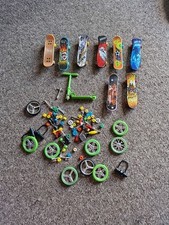 Finger skateboard scooter for sale  DOVER