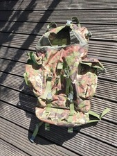 Bundeswehr kampfrucksack gebraucht kaufen  Ortenberg
