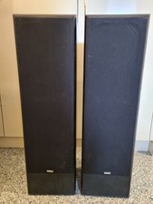 Yamaha standlautsprecher schwa gebraucht kaufen  Velen