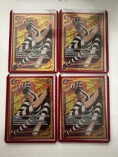 Mr.2.Bon.Kurei Bentham EB01-061 Extra Booster Memorial Collection x4 quase perfeito Bon Clay comprar usado  Enviando para Brazil