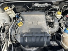 Motore fiat doblo usato  Torino