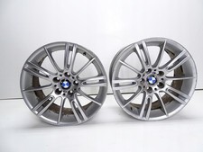 Alufelge zoll 5x120 gebraucht kaufen  Geesthacht
