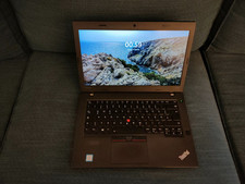 Lenovo thinkpad t470p gebraucht kaufen  Berlin