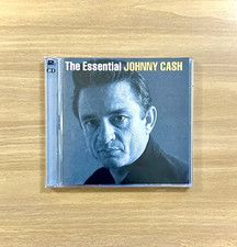 Johnny cash essential for sale  Aiken