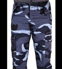Men army cargo for sale  MANCHESTER