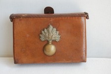 Cartouchière modèle 1889 d'occasion  Balma