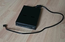 Kartenlesegerät cardreader ca gebraucht kaufen  Hamburg