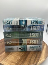 Lost dvd complete for sale  Louisville