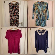 Nursing breastfeeding tops for sale  RUGBY