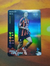 milan champions 2003 usato  Certaldo