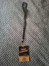 Reading festival lanyard for sale  CRAWLEY