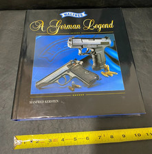 Walther german legend for sale  Lebanon