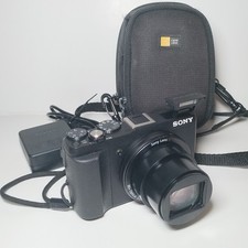Sony dsc hx60v usato  Magliano Vetere