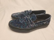 Vans style velvet for sale  Albuquerque