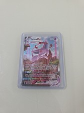 Pokémon karte psiana gebraucht kaufen  Hamburg