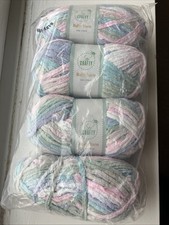 Aldi crafty yarn for sale Aldi crafty yarn for sale  PICKERING