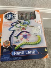 Hex bots nano for sale  Clermont