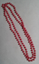 Collana lunga con usato  Torino