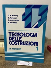 tecnologia delle costruzioni usato tecnologia delle costruzioni usato Italia