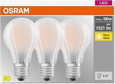 Osram led base usato  Lecco