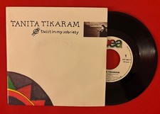 Tanita tikaram twist d'occasion  Davézieux