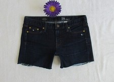 Crew jean shorts for sale  Herlong