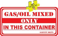 Gas oil mixed for sale  New Smyrna Beach
