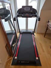 Sportstech laufband bodenschut gebraucht kaufen  Kandel