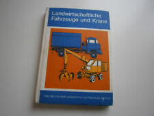 Landwirtschaftliche fahrzeuge  gebraucht kaufen  Oberlichtenau