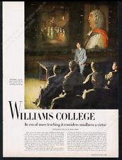 1949 williams college for sale  Denver