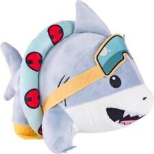 Cosplay shark plush for sale  LONDON