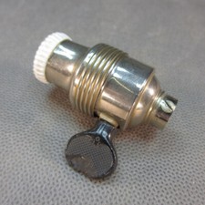 Antik e14 drehschalter gebraucht kaufen  Berlin