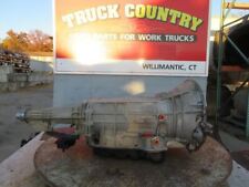 Automatic transmission 2wd for sale  Willimantic