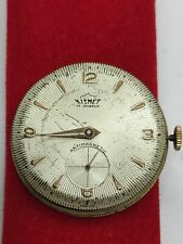 Meccanismo per orologio usato  Milano