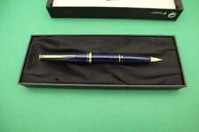 Montblanc fountain pen usato  Bra