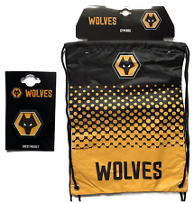 Wolves wolverhampton wanderers for sale  CHORLEY
