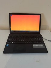 Acer aspire touchscreen for sale  SWANSEA