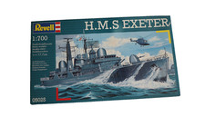 700 revell 05025 gebraucht kaufen  Paderborn