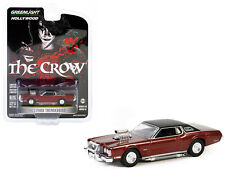The crow 1973 usato  Spedire a Italy