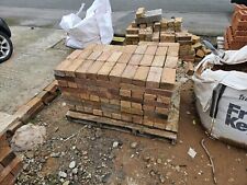 Sahara sandstone bricks for sale  NOTTINGHAM