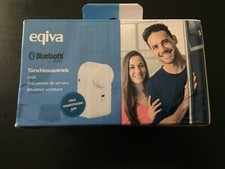 Eqiva bluetooth smart usato  Italia