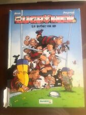 Rugbymen rugby bd d'occasion  Gisors