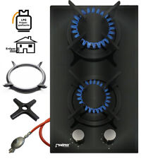 Domino gas hob for sale  Shipping to Ireland