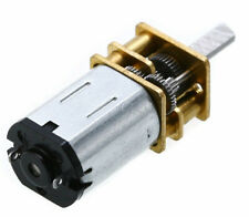 Getriebemotor gleichstrommotor gebraucht kaufen  Darmstadt