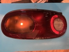 Faro posteriore destro usato  Palermo
